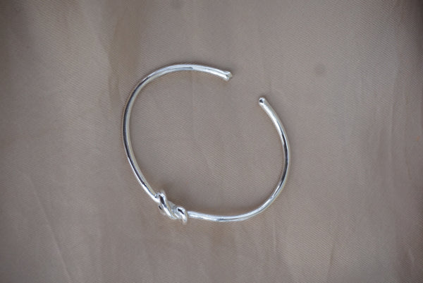 The Figure Eight Bracelet