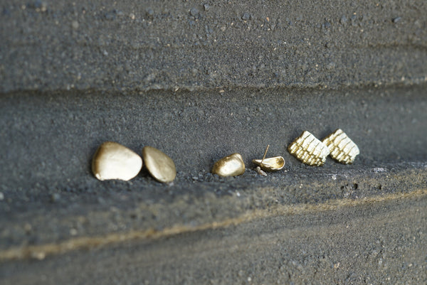 Shell Fragments #1