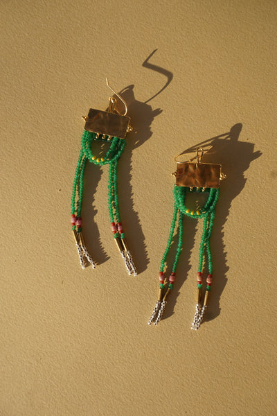Emeralds