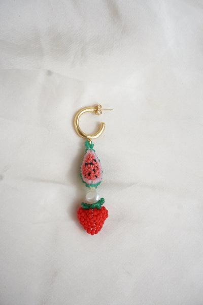 Frida - Watermelon & Strawberry