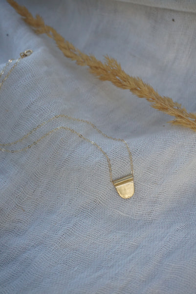 Talisman Necklace #3