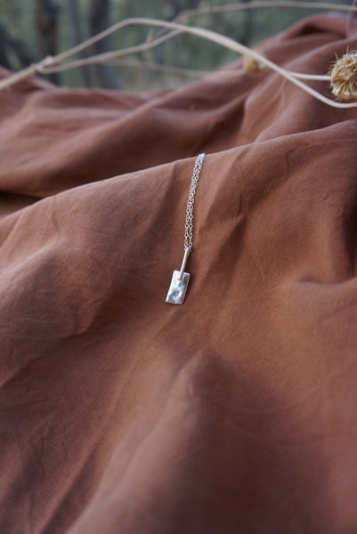 Talisman Necklace #2