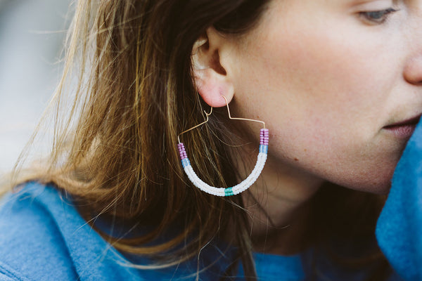 Luna Hoops