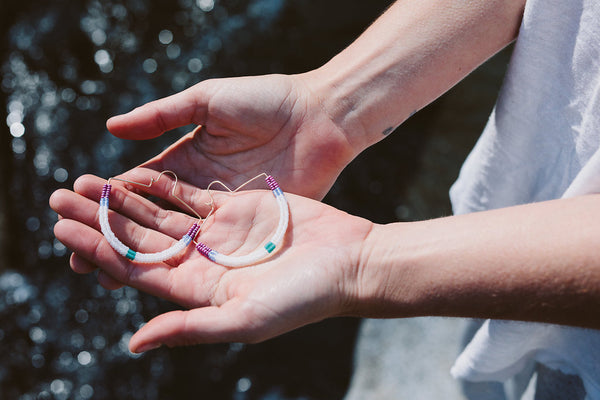 Luna Hoops