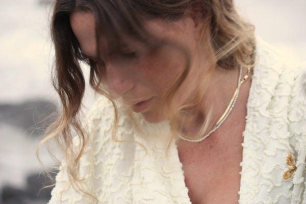 Cayucos necklace