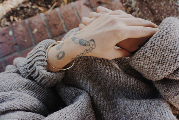 River bangle